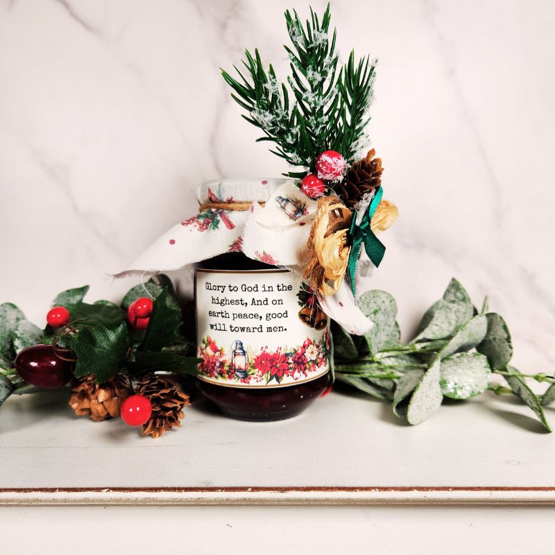 How To Print On Fabric with Your Favorite Bible Verse Printables and Make Budget Friendly Gifts With Ease