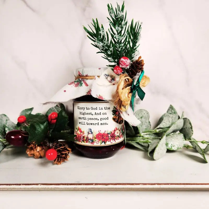 How To Print On Fabric with Your Favorite Bible Verse