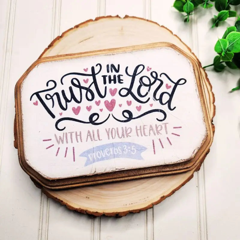 How To Print Your Printables On Tissue Paper (or Napkin