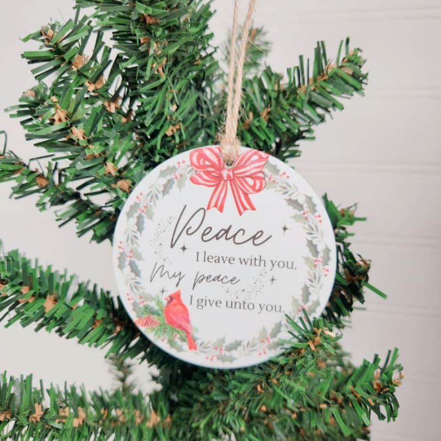 2025 Ornament Maker Kits [PRESALE SHIPS EARLY JULY]