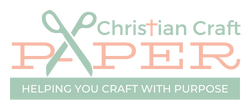 Christian Craft Paper