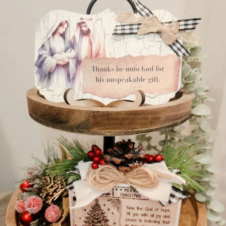 4’’x6’’ Postcard Sign Cutouts [4 Pk]