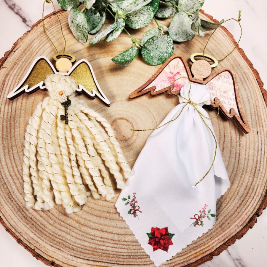 Angels Watching Over You Gifting Set