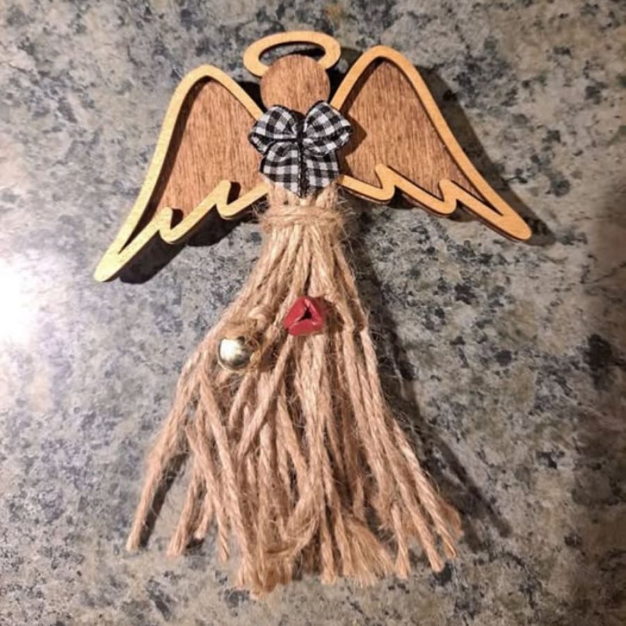 Angels Watching Over You Gifting Set