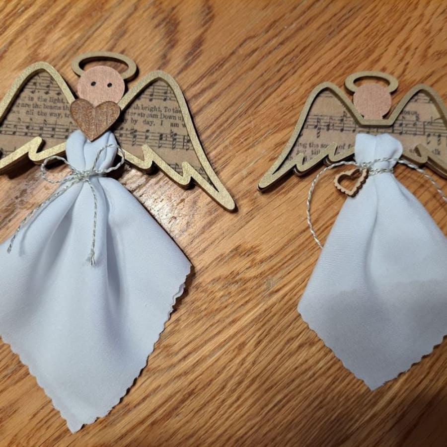 Angels Watching Over You Gifting Set