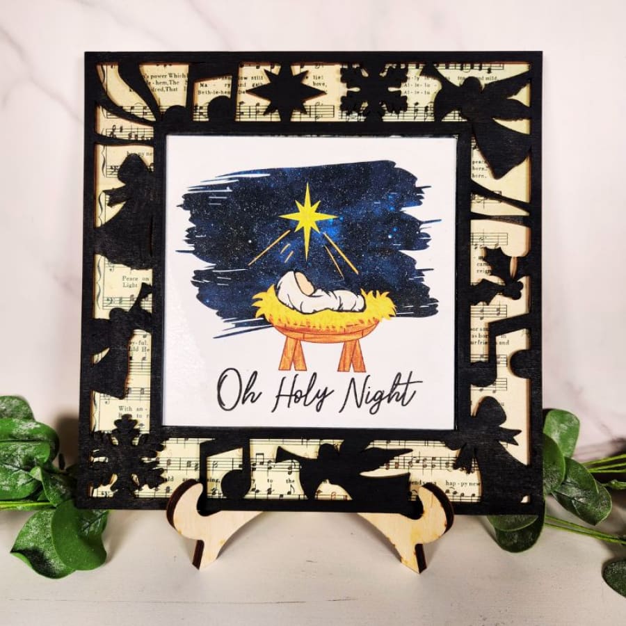 Anna The Prophetess | Women Of The Word Christmas Pop &