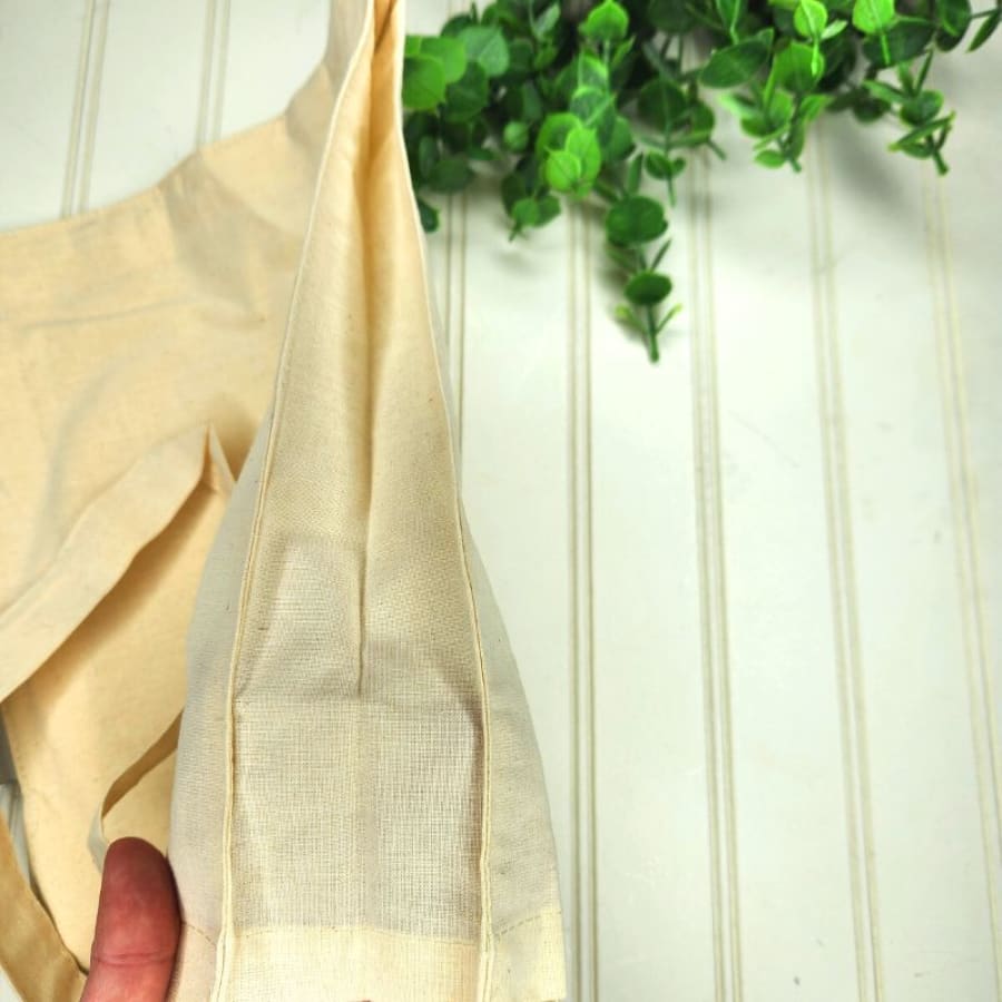 Canvas Tote Bag