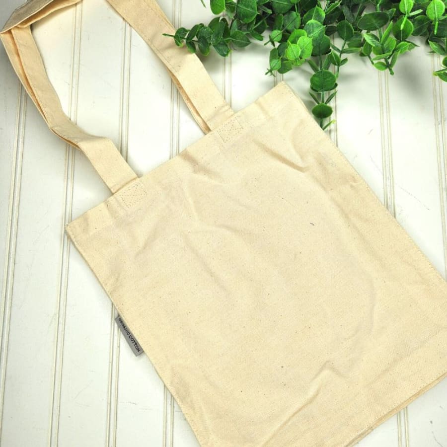 Canvas Tote Bag