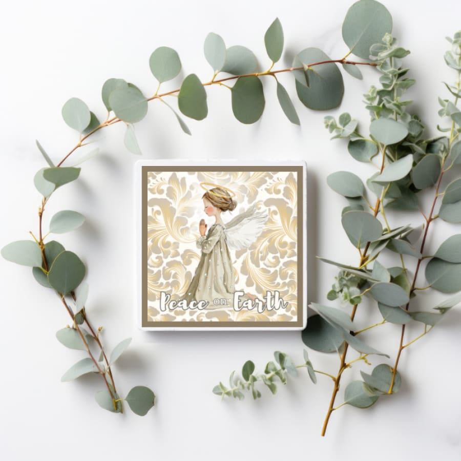 Christian Printable Craft Club – New Faith-Filled Designs