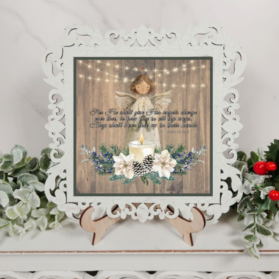 Christian Printable Craft Club – New Faith-Filled Designs