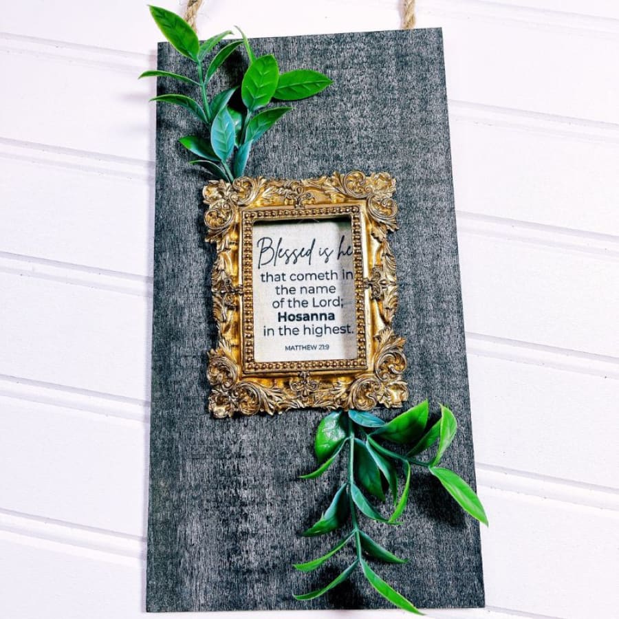 Crafting & Christ Club – 6-Month Commitment [FREE Mat