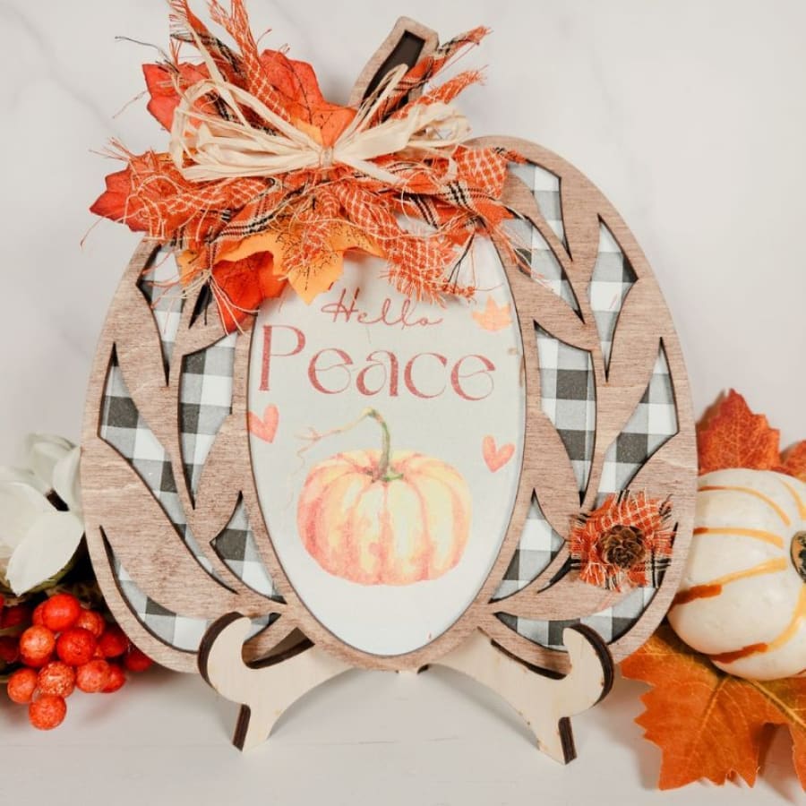 Crafting & Christ DECOUPAGE Kit Club Membership [6 Months