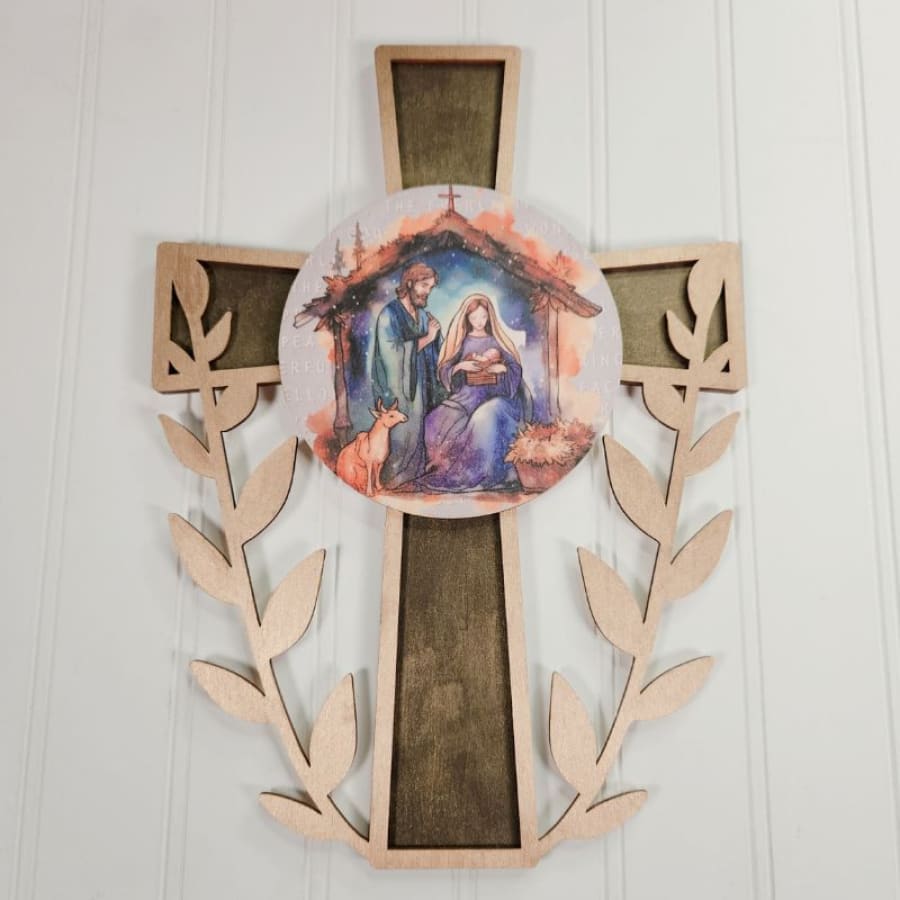 Crafting & Christ DECOUPAGE Kit Club Membership [6 Months