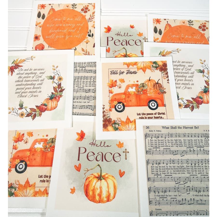 Crafting & Christ DECOUPAGE Kit Club Membership [6 Months