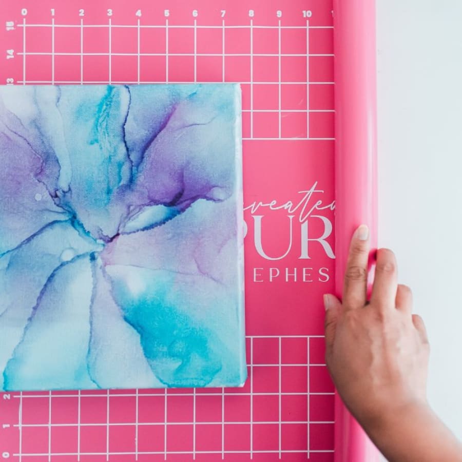 DIY Dreaming LIMITED EDITION Surface Saver Silicone