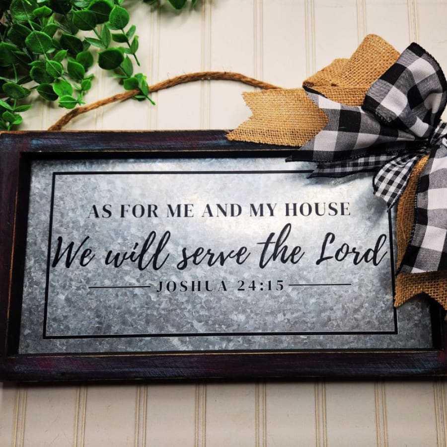 Home / FaithFilled Sign Maker Rub On Transfer Kit