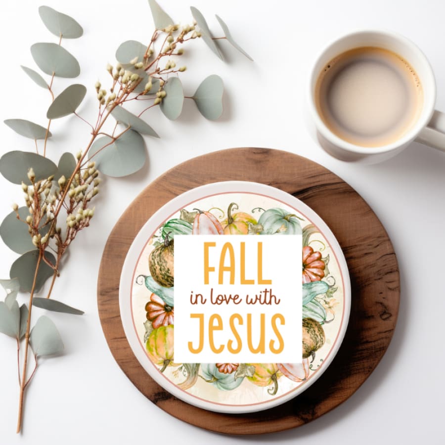 Fall Into His Peace DIGITAL Quick Craft Design Bundle