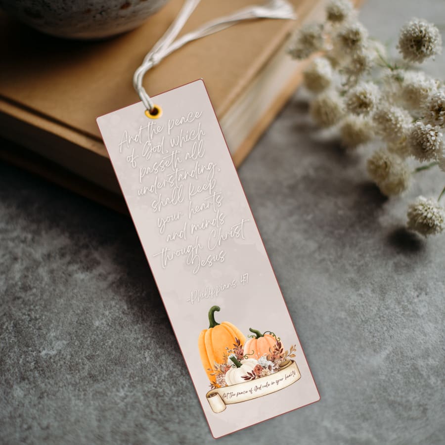 Fall Into His Peace DIGITAL Quick Craft Design Bundle