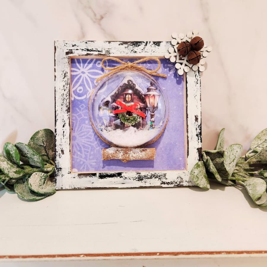 Make Your Own Faith-Filled Word Sign