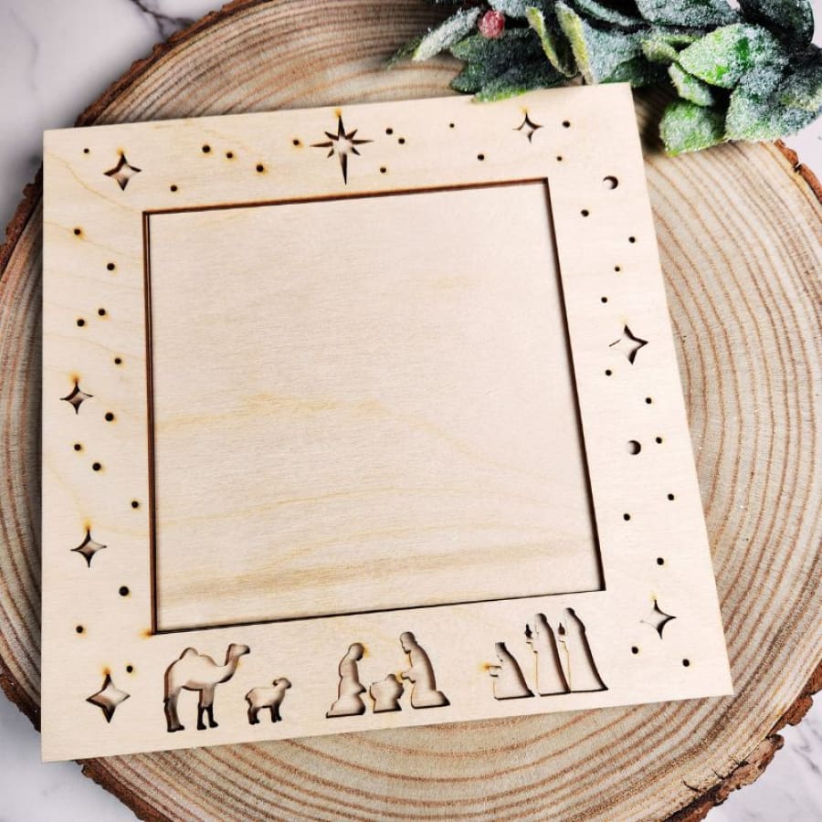 Mary Mother of Jesus | Women Of The Word Christmas Pop &
