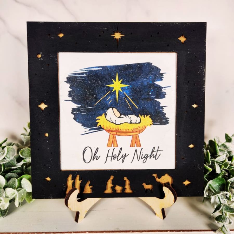 Mary Mother of Jesus | Women Of The Word Christmas Pop &