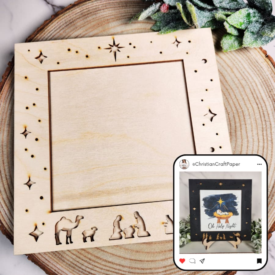 Mary Mother of Jesus | Women Of The Word Christmas Pop &