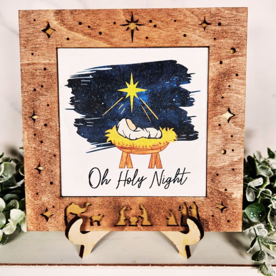 Mary Mother of Jesus | Women Of The Word Christmas Pop &