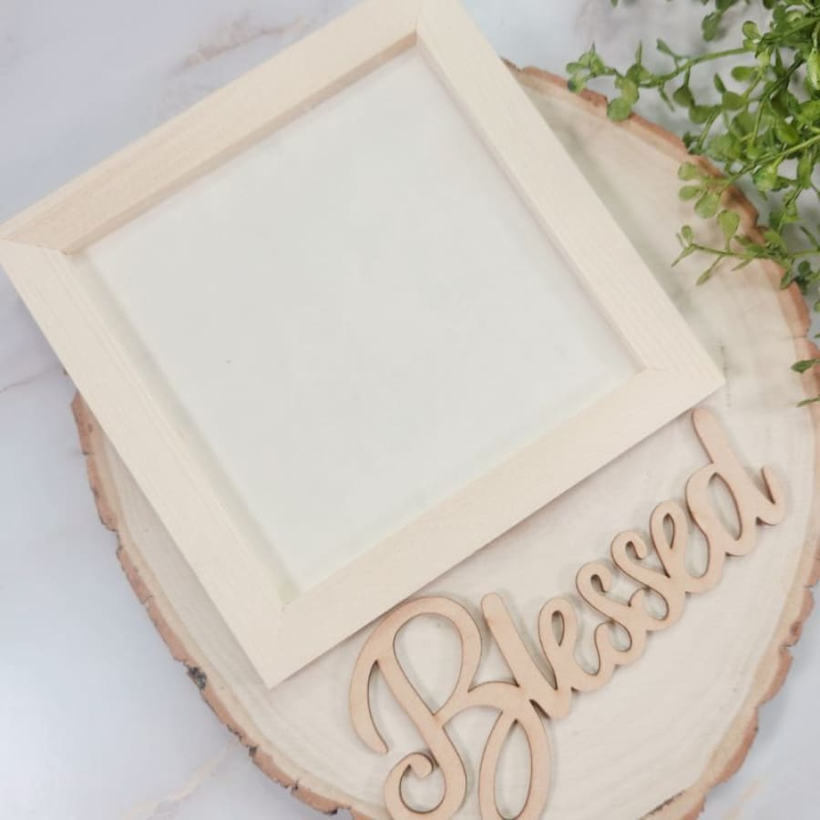 Member Bonus Craft Night Kit
