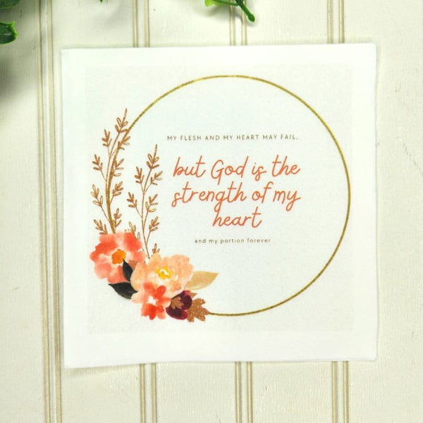 Christian Paper Decoupage Napkins and Crafting Supplies – Christian Craft  Paper