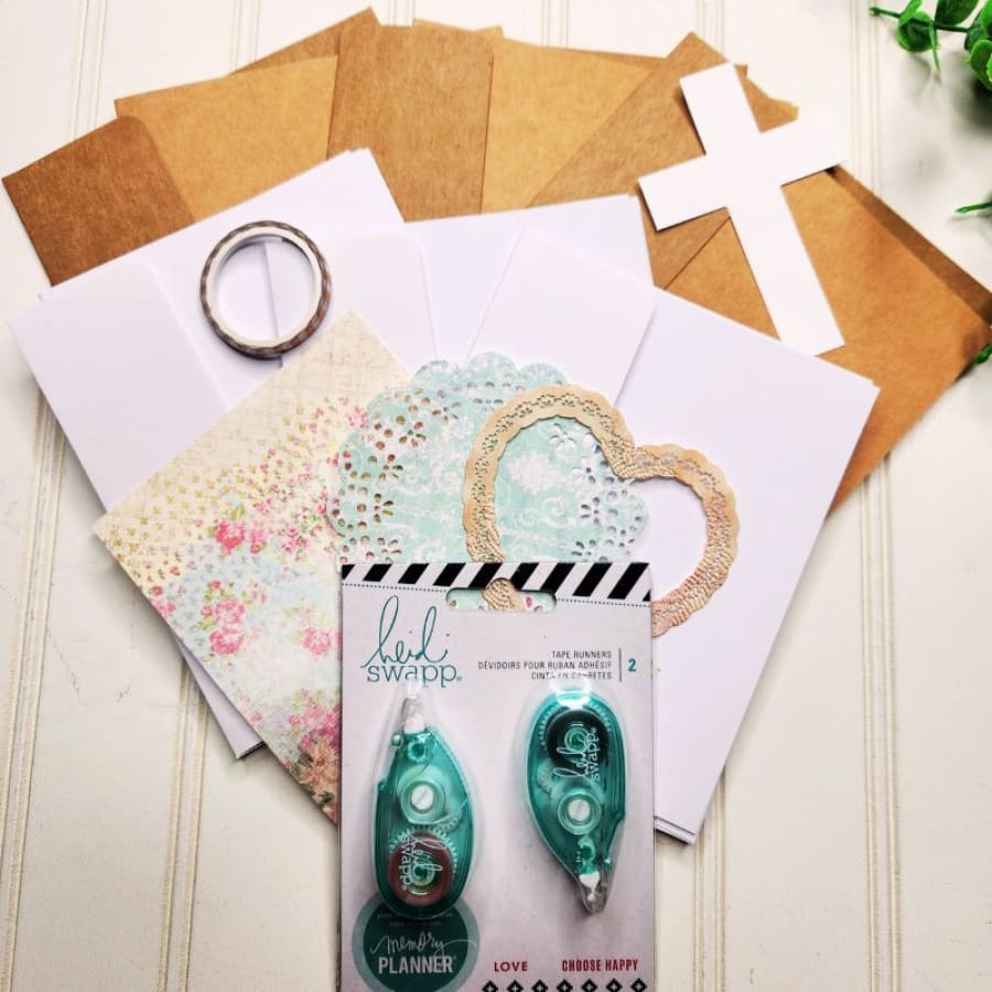 Soulful Sentiments Card Maker’s Kit