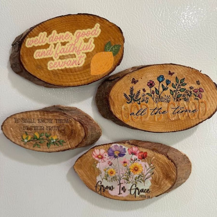 Soulful Sentiments | Christian Rub On Transfers For Crafts