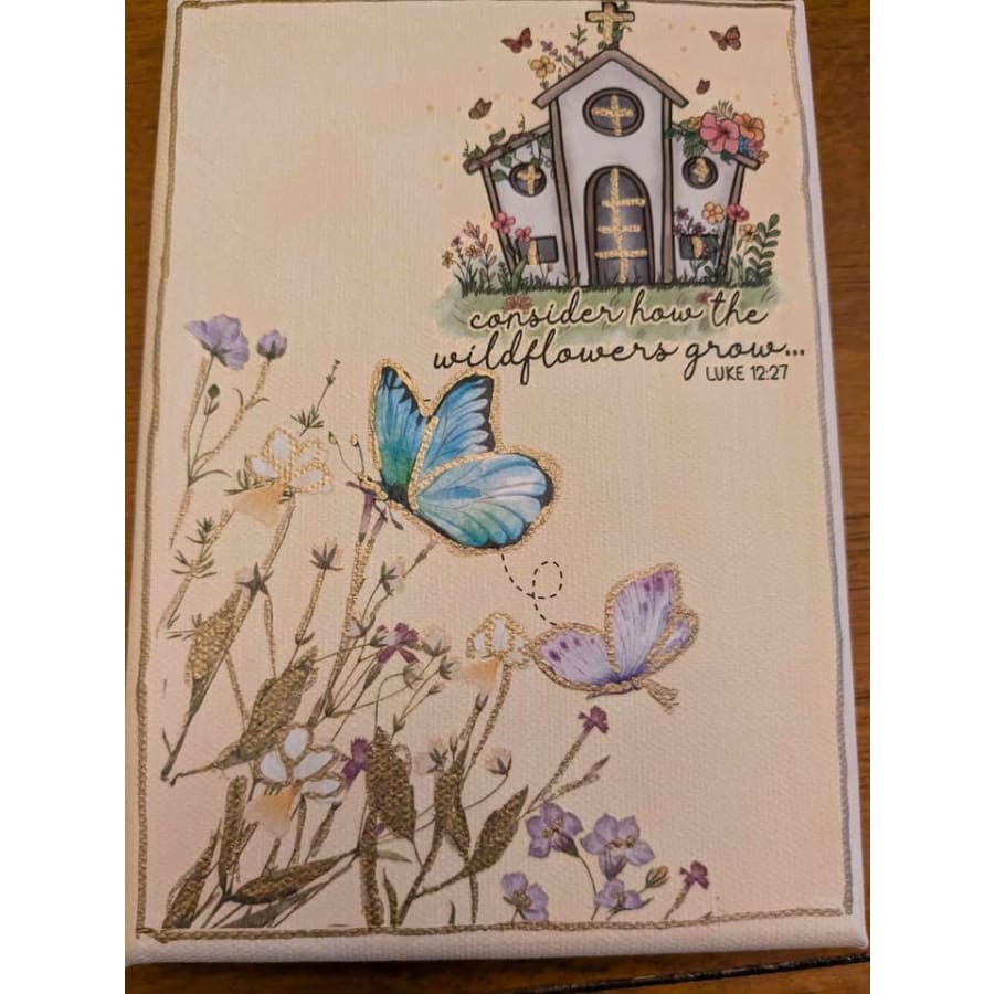 Soulful Sentiments | Christian Rub On Transfers For Crafts