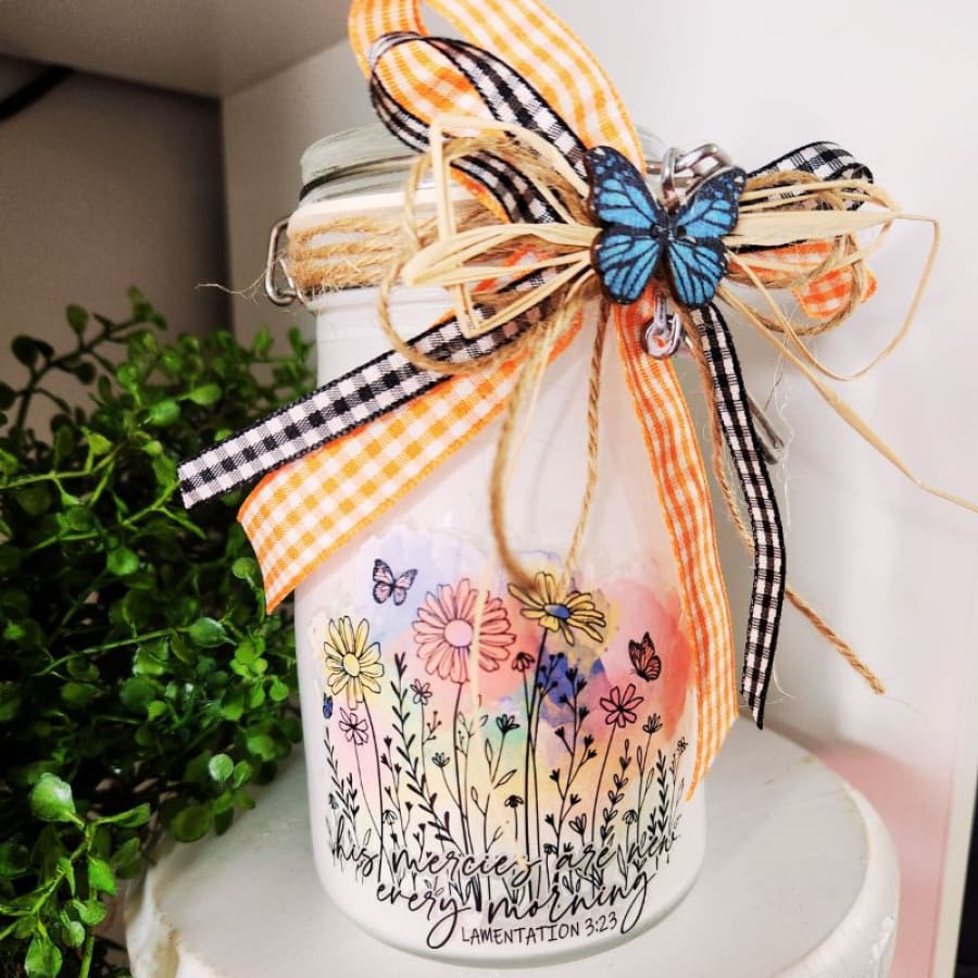 Soulful Sentiments | Christian Rub On Transfers For Crafts