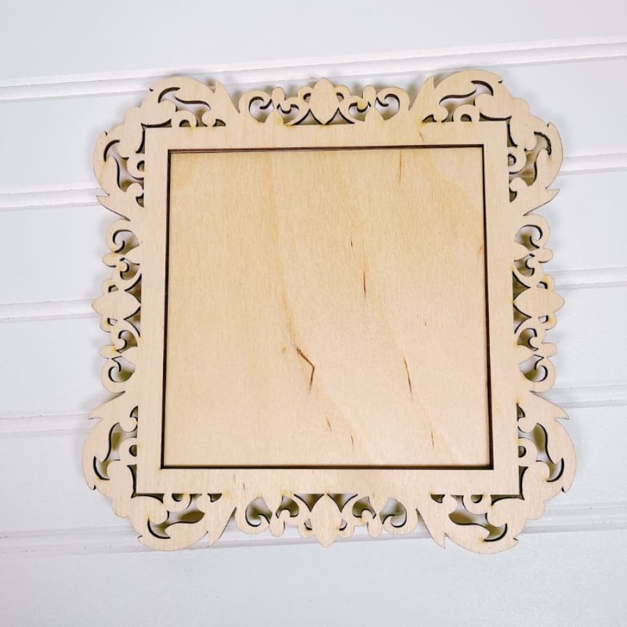 Women Of The Word Pop & Swap Frame Sets