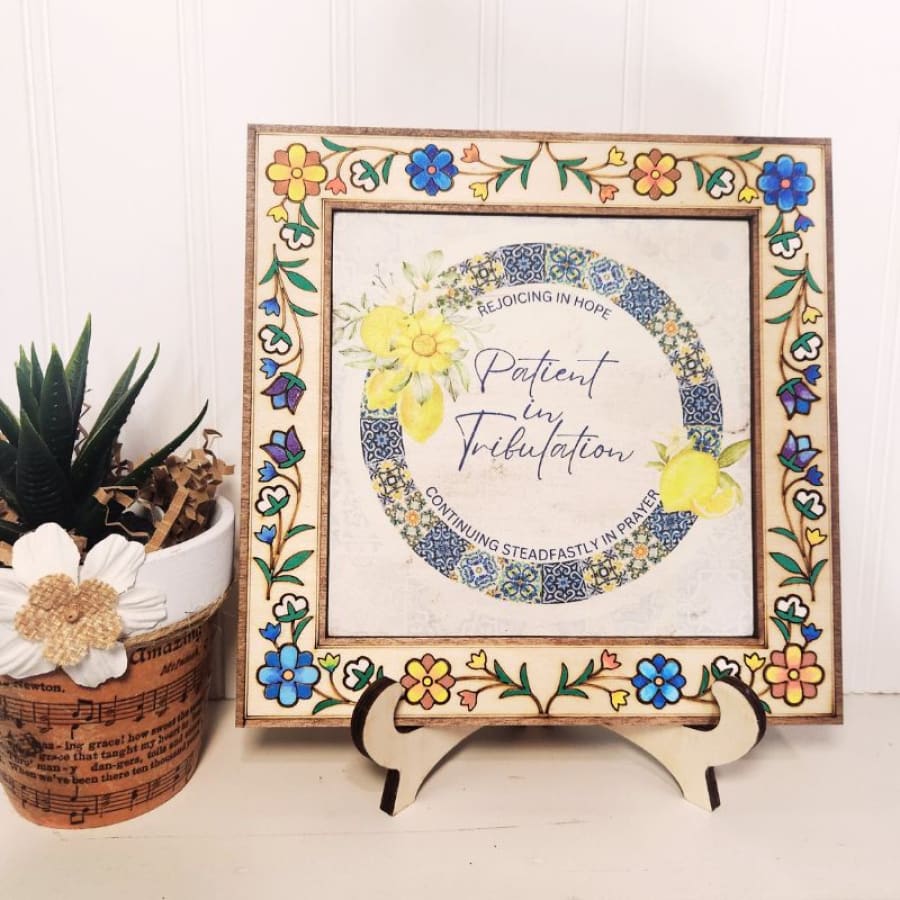Women Of The Word Pop & Swap Frame Sets